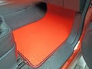Коврики на Isuzu D-max II 2011 - 2021 в Химках