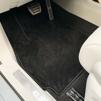 Коврики на Chery Tiggo 8L 2024&nbsp;-&nbsp;2025 в Химках