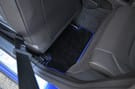 Коврики на Chevrolet Camaro VI 2015 - 2024 в Химках