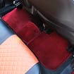 EVA коврики на Subaru Forester IV 2012 - 2019 в Химках