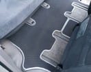 EVA коврики на Toyota Alphard (H10) 2002 - 2008 в Химках