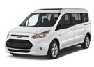 EVA коврики на Ford Transit Connect II 2012 - 2022 в Химках