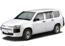 EVA коврики на Toyota Probox (160) 2014 - 2025 в Химках