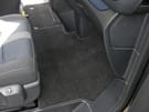 Ворсовые коврики на Peugeot Traveller 2016 - 2025 в Химках