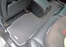 EVA коврики на Toyota Harrier II 2003 - 2013 в Химках