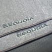 Коврики на Toyota Sequoia I 2001 - 2008 в Химках