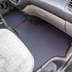 Коврики на Mitsubishi Space Gear 1994 - 2007 в Химках