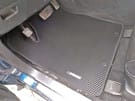 Коврики на Nissan Murano (Z50) 2002 - 2008 в Химках