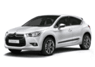 EVA коврики на Citroen DS4 2010 - 2018 в Химках