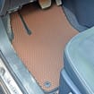 Коврики на Nissan Qashqai+2 (J10) 2008 - 2013 в Химках