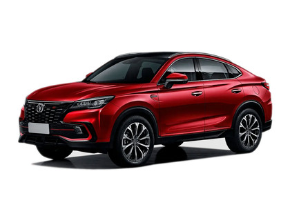 Коврики на Changan CS85 Coupe 2018 - 2025 в Химках