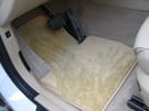 Ворсовые коврики на BMW X3 (F25) 2011 - 2017 в Химках