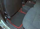 EVA коврики на Volkswagen Passat B4 1993 - 1997 в Химках