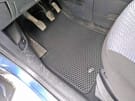 EVA коврики на Ford Fusion 2002 - 2012 в Химках