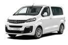 EVA коврики на Opel Zafira Life 2019 - 2025 в Химках