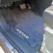 Коврики на Nissan Qashqai+2 (J10) 2008 - 2013 в Химках