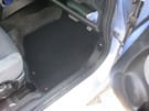 EVA коврики на Honda Fit I 2001 - 2007 в Химках