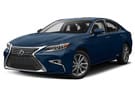 Коврики на Lexus ES VI 2012 - 2018 в Химках