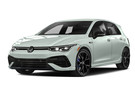 Ворсовые коврики на Volkswagen Golf R 8 2020 - 2025 в Химках