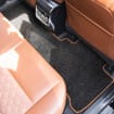 EVA коврики на Toyota Harrier III 2013 - 2020 в Химках