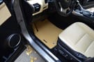 EVA коврики на Lexus NX I 2014 - 2021 в Химках