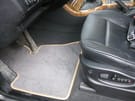 Ворсовые коврики на BMW X5 (E53) 1999 - 2006 в Химках