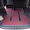 Ворсовые коврики на Mitsubishi Delica D:5 2007 - 2025 в Химках