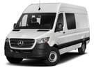 Коврики на Mercedes Sprinter (W907/W910) 2018 - 2025 в Химках