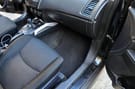 Коврики на Mitsubishi RVR III 2010 - 2025 в Химках