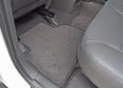 Коврики на KIA Sorento II рестайлинг 2012 - 2021 в Химках