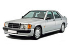 Коврики на Mercedes E (W124) 1986 - 1996 в Химках