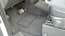 EVA коврики на Mercedes Vito (W639) 2003 - 2014 в Химках