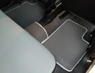 Коврики на Mazda Carol VII 2015 - 2021 в Химках
