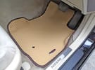 EVA коврики на Nissan Fuga (Y50) 2004 - 2009 в Химках