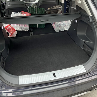 Коврики на Hongqi HS5 2019 - 2025 в Химках Коврики на Hongqi HS5 2019 - 2025 в Химках