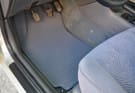 Коврики на Toyota Avensis I 1997 - 2002 в Химках