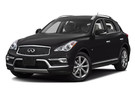EVA коврики на Infiniti QX50 I 2013 - 2018 в Химках