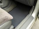 Ворсовые коврики на Mitsubishi Galant VIII 1996 - 2005 в Химках