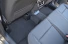 Коврики на Skoda Karoq 2017 - 2025 в Химках