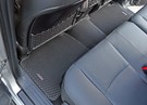 Коврики на Toyota Land Cruiser Prado 150 2009 - 2023 в Химках