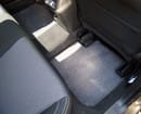EVA коврики на Subaru Forester IV 2012 - 2019 в Химках