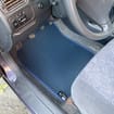 Коврики на Toyota Corolla (E11) 1997 - 2001 в Химках