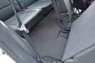 Ворсовые коврики на Hyundai ix55 2006 - 2013 в Химках