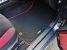 EVA коврики на Hyundai Avante 4 (HD) 2006 - 2011 в Химках