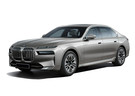 EVA коврики на BMW i7 (G71) 2022 - 2025 в Химках