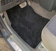 Коврики на Nissan X-Trail I 2001 - 2007 в Химках