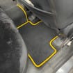 Коврики на Mitsubishi RVR III 2010 - 2025 в Химках
