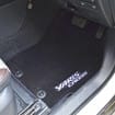 EVA коврики на Toyota Yaris Cross 2020 - 2025 в Химках