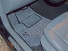 Коврики на Chrysler 300C I 2004 - 2011 в Химках