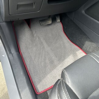 Ворсовые коврики на Changan CS75 Plus II 2022&nbsp;-&nbsp;2026 в Химках